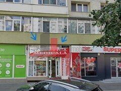 Pantelimon, spatiu comercial de inchiriat